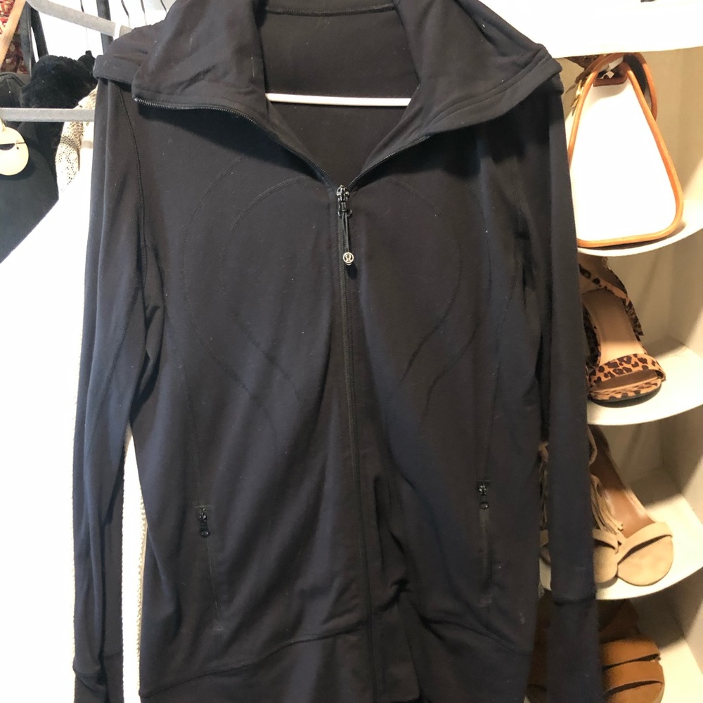 Lululemon jacket